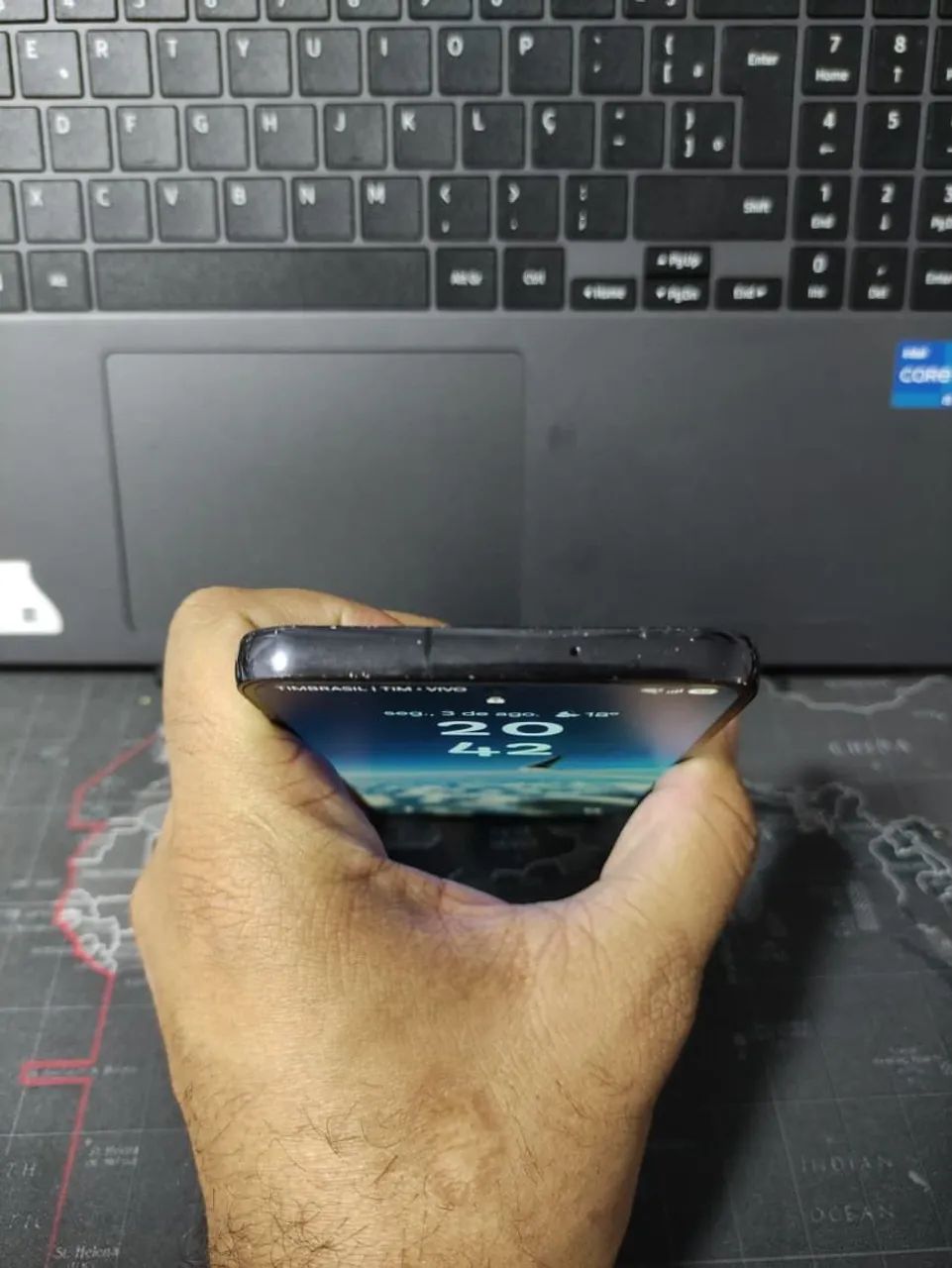 SAMSUNG GALAXY S23+ 256GB - Foto 3