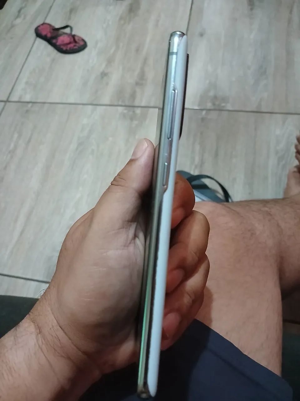 Vendo s20fe