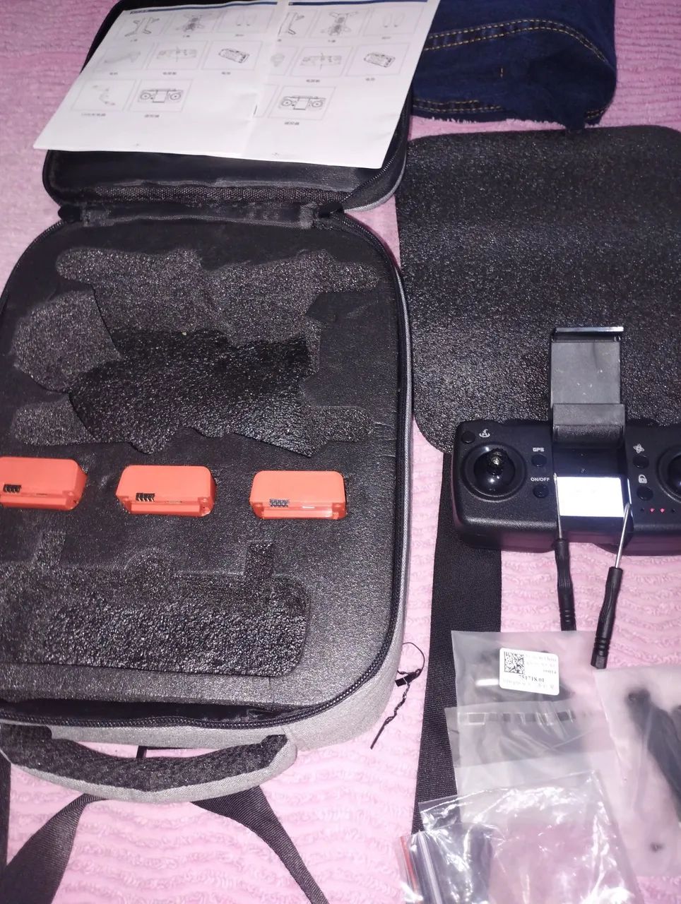 Drone l900 pró  - Foto 2