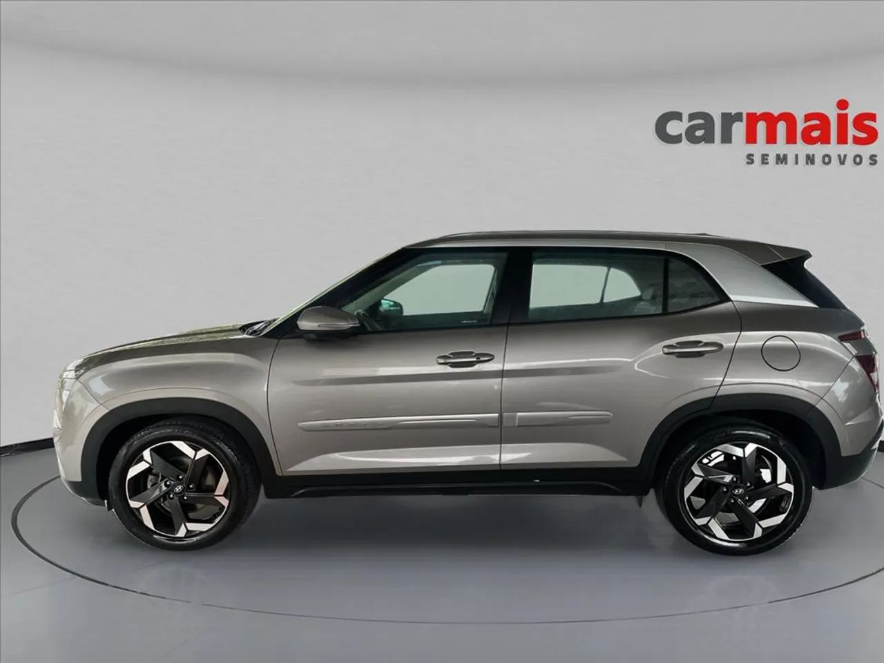 Hyundai Creta Ultimate 2.0 16V Flex AUT 2022 - Foto 2