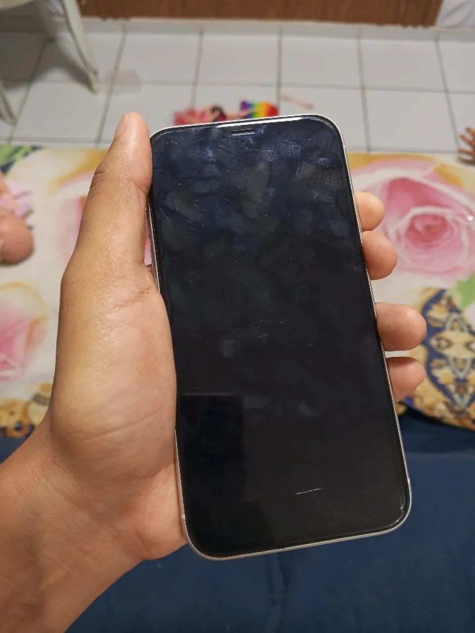 iPhone XR 128Gb seminovo  - Foto 4
