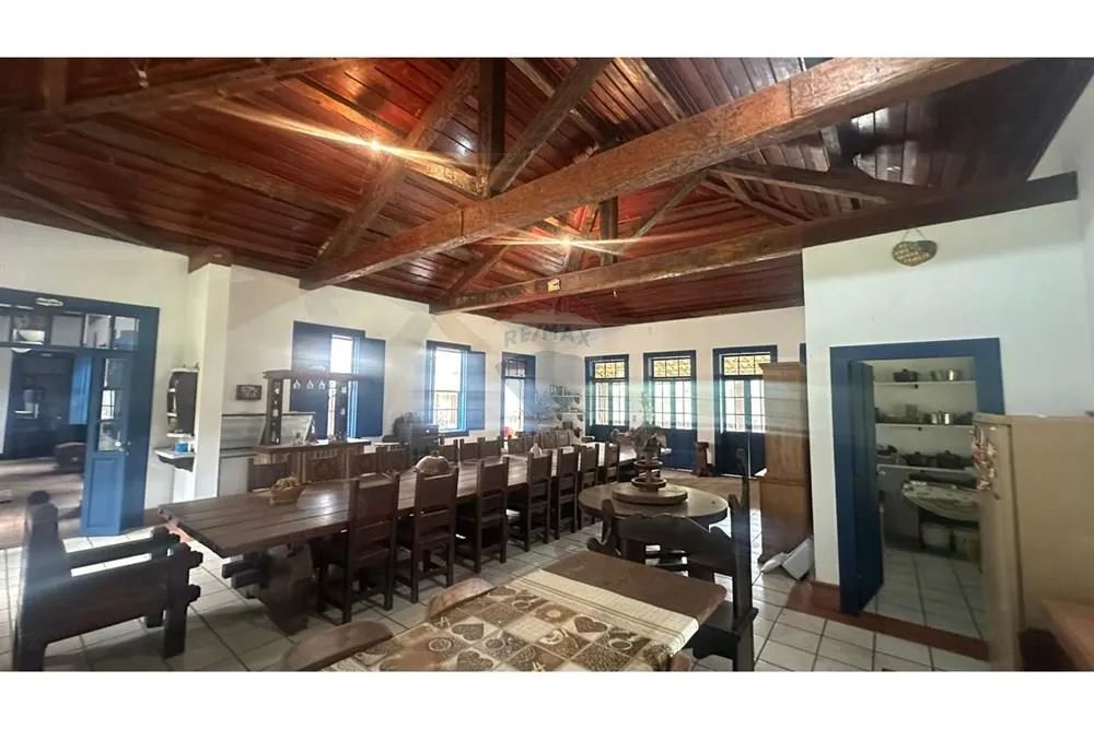 Fazenda Boa Esperança  Guarará/MG  Beira de Asfalto  Porteira Fechada - Foto 18