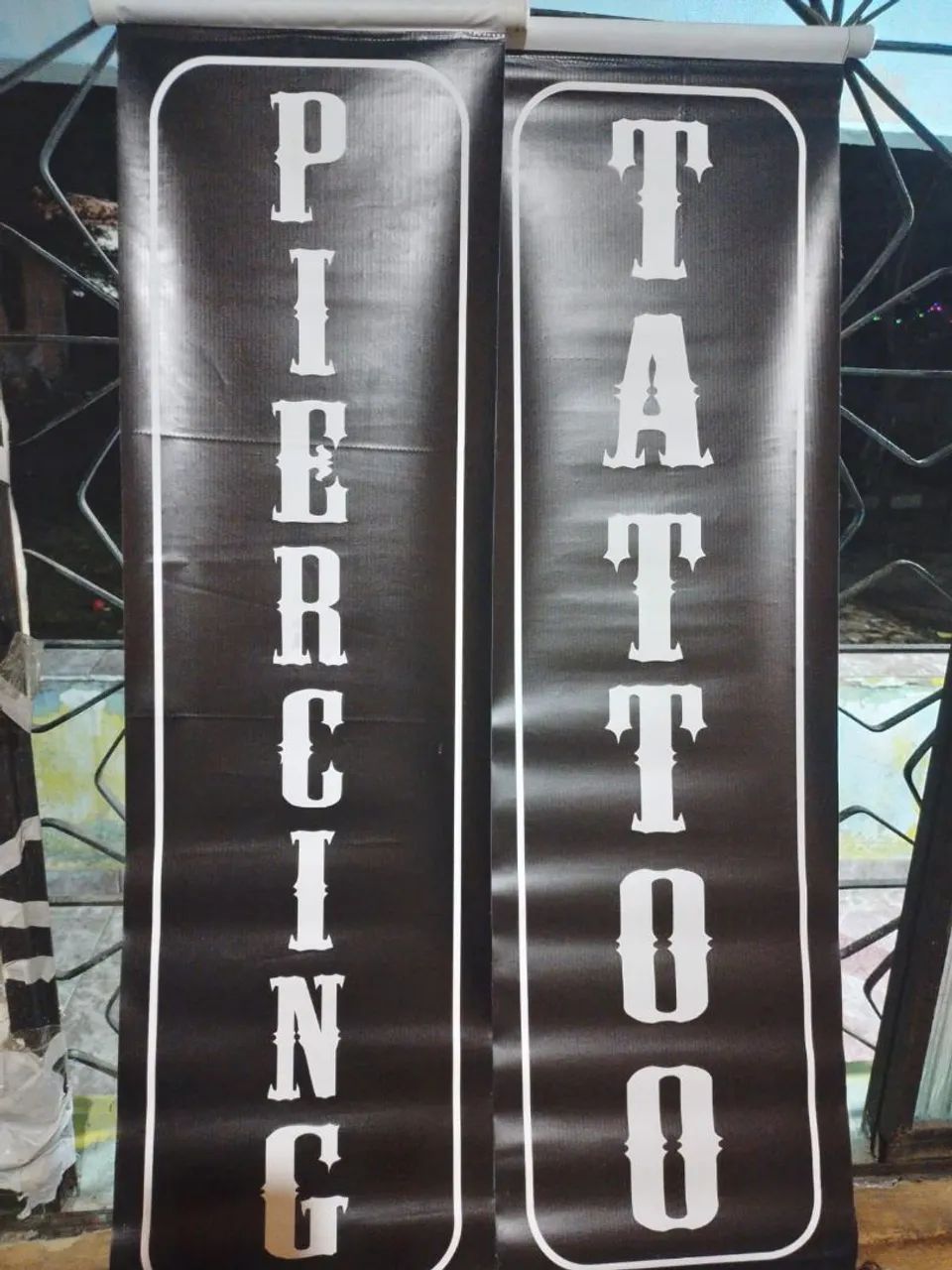 Kit Tattoo e Kit Body Piercing. - Foto 5