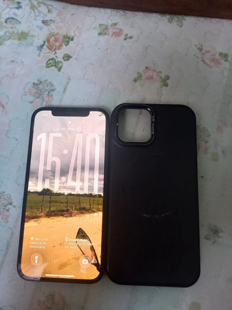 IPhone 12 - Estado Excelente