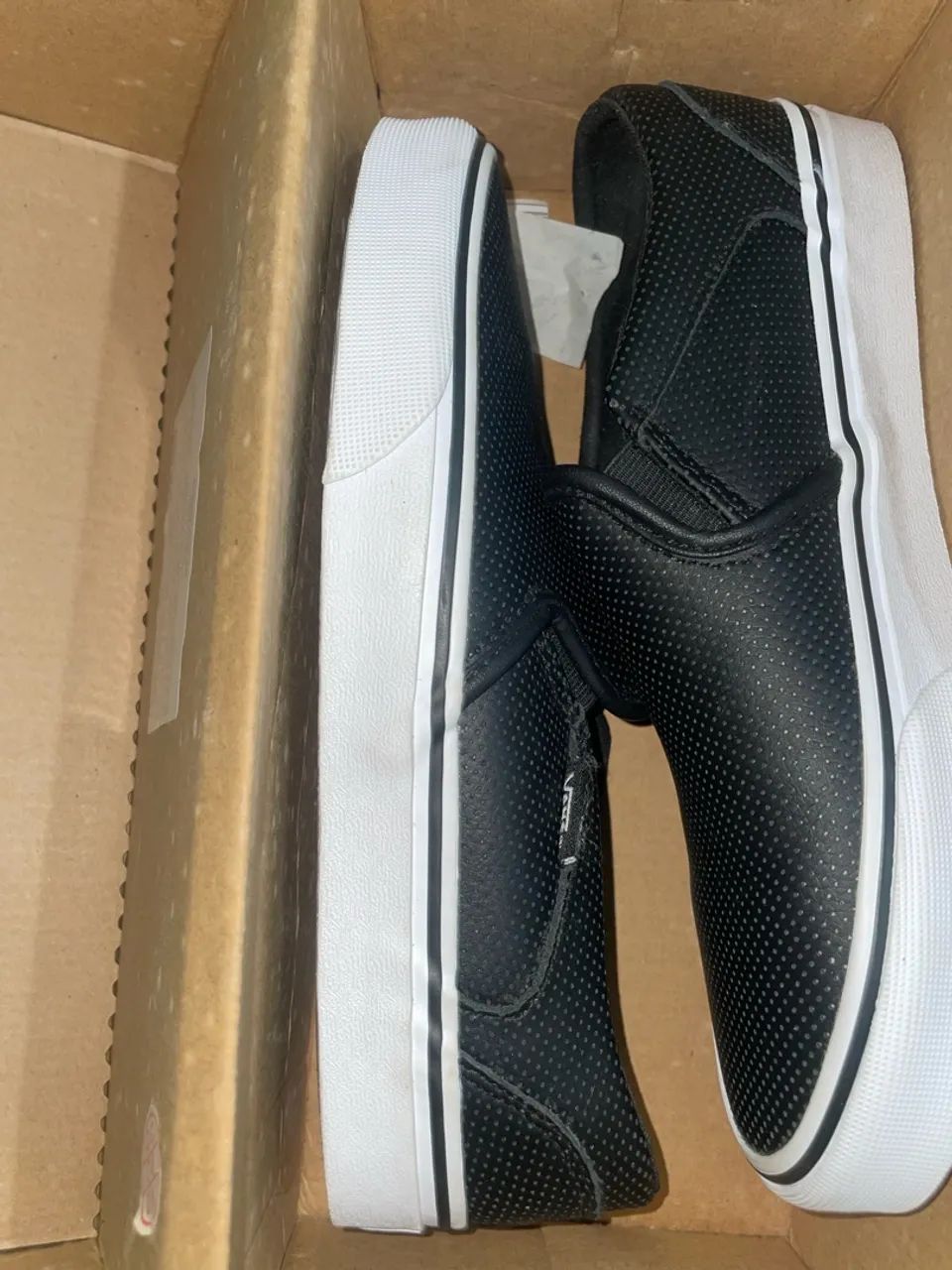 Tênis vans original