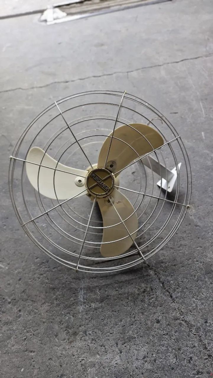 Ventilador parede ventisilva - Foto 3