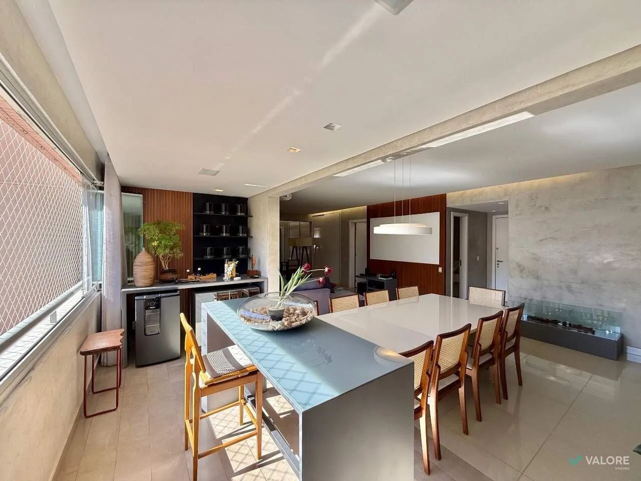Apartamento 3 quartos - Vila da Serra - Foto 2