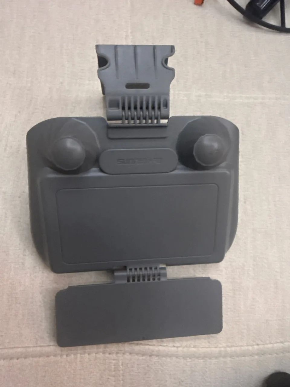 Capa do controle rc2 dji  - Foto 2