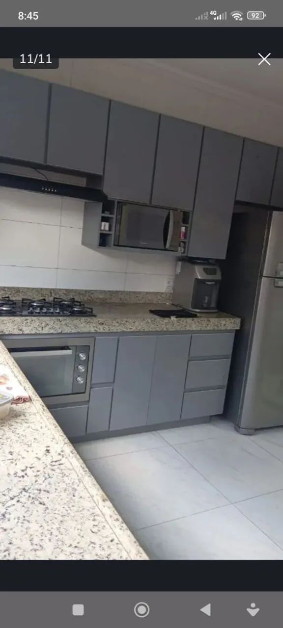Vendo casa nova  - Foto 2