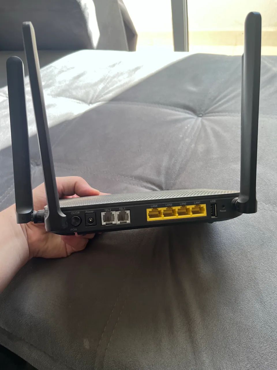 Modem Huawei - Foto 2