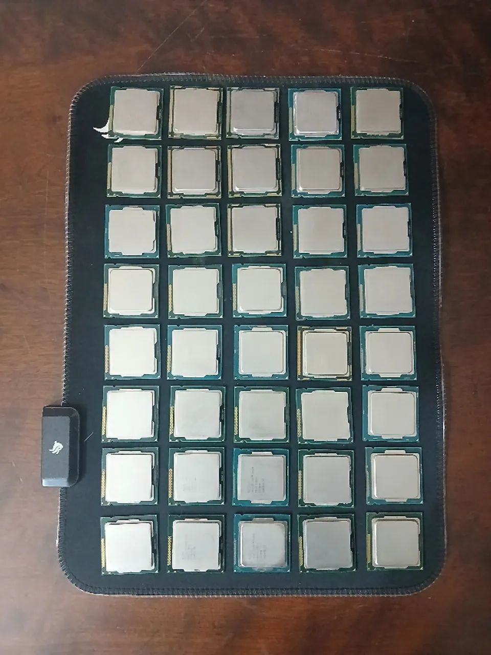 Processadores