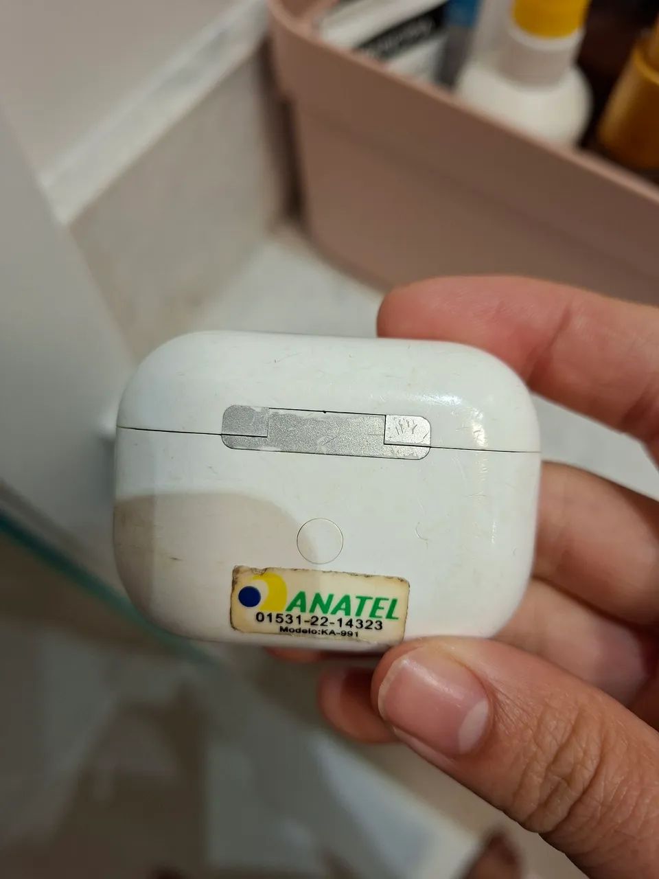 FONE DE OUVIDO S/FIO SIMPLES  - Foto 5