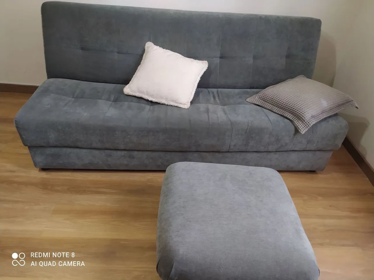 Sofá cama - Foto 3