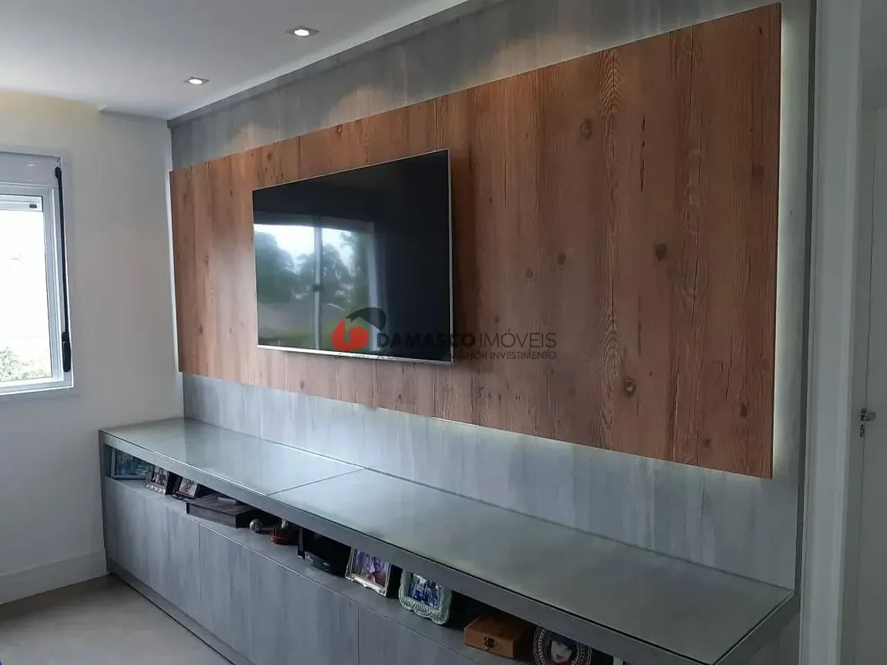 Apartamento à venda 2 Quartos, 1 Suite, 1 Vaga, 71M², Centro, São Bernardo do Campo - SP - Foto 2
