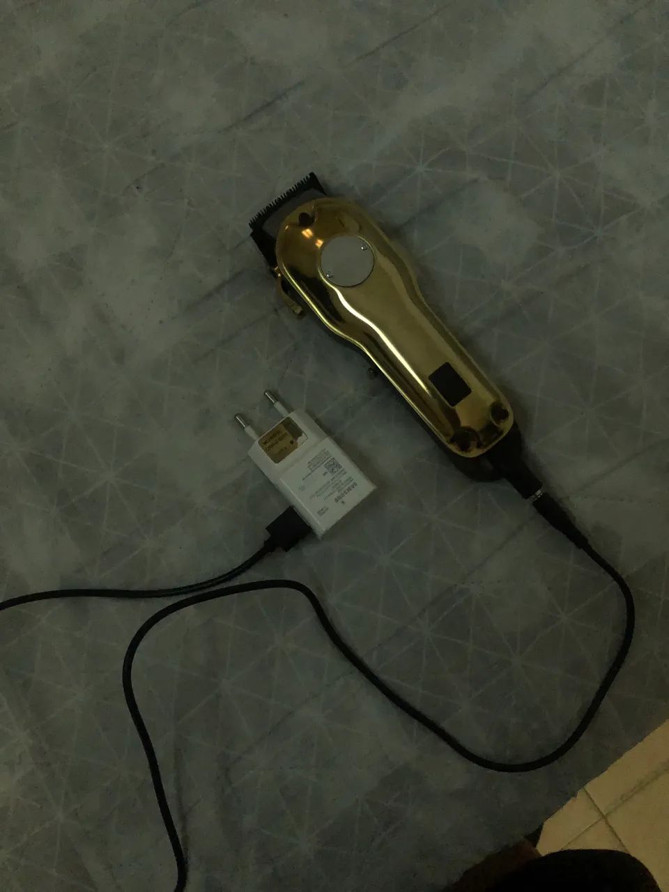 Vendo máquina de corte - Foto 3