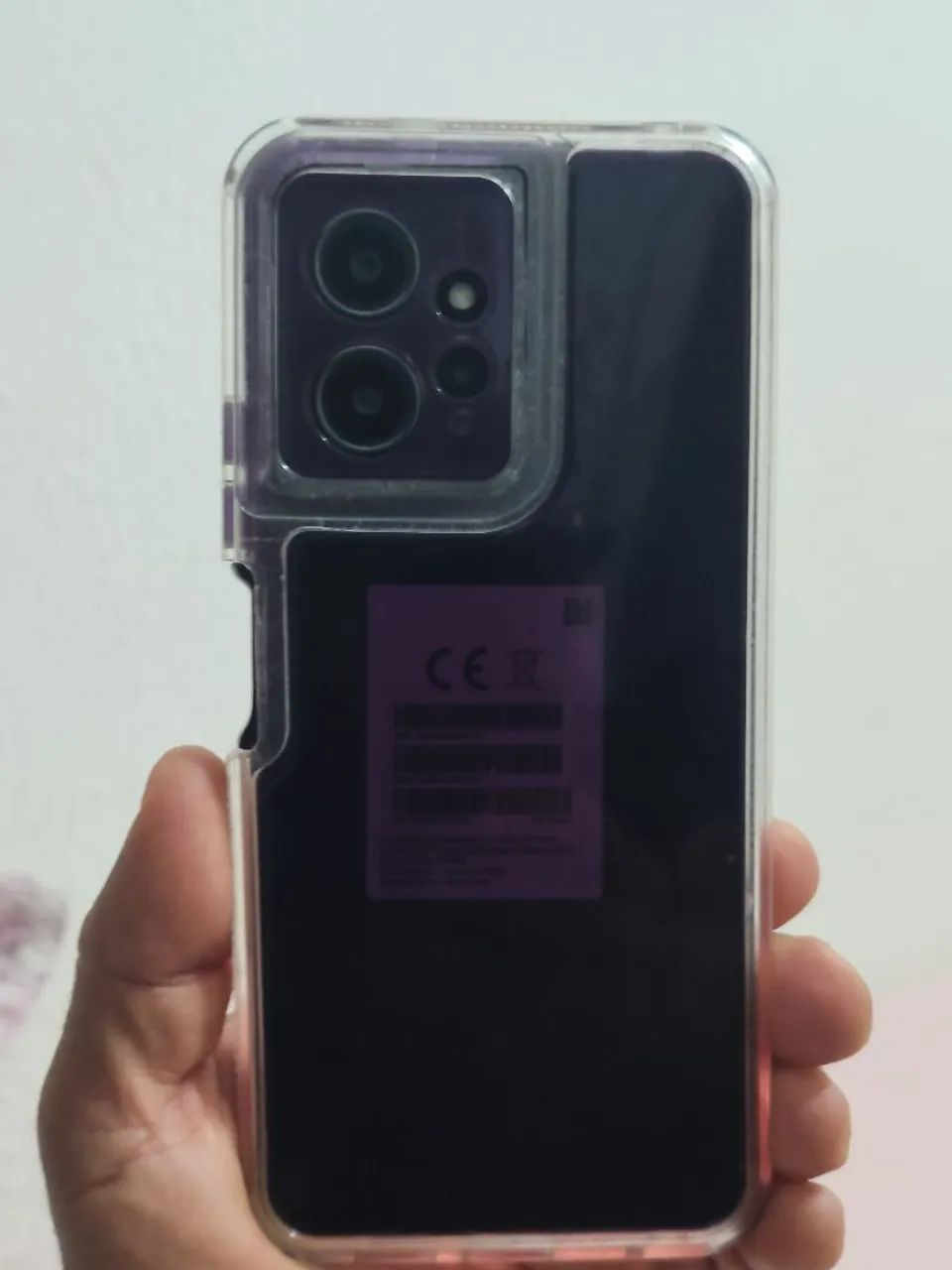 Redmi Note 12 256 GB 5G - Foto 3