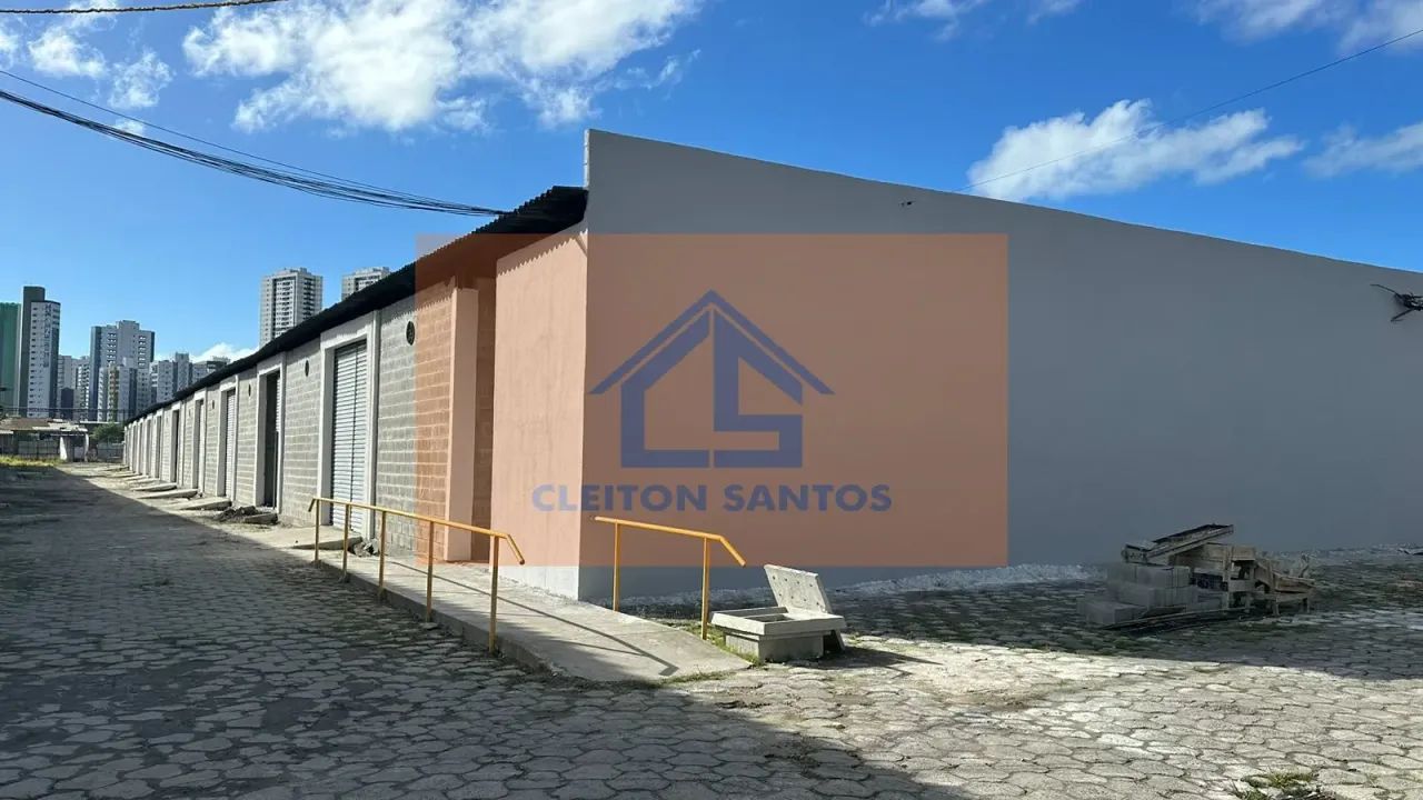 Módulos de galpão para locação na Imbiribeira - Foto 3