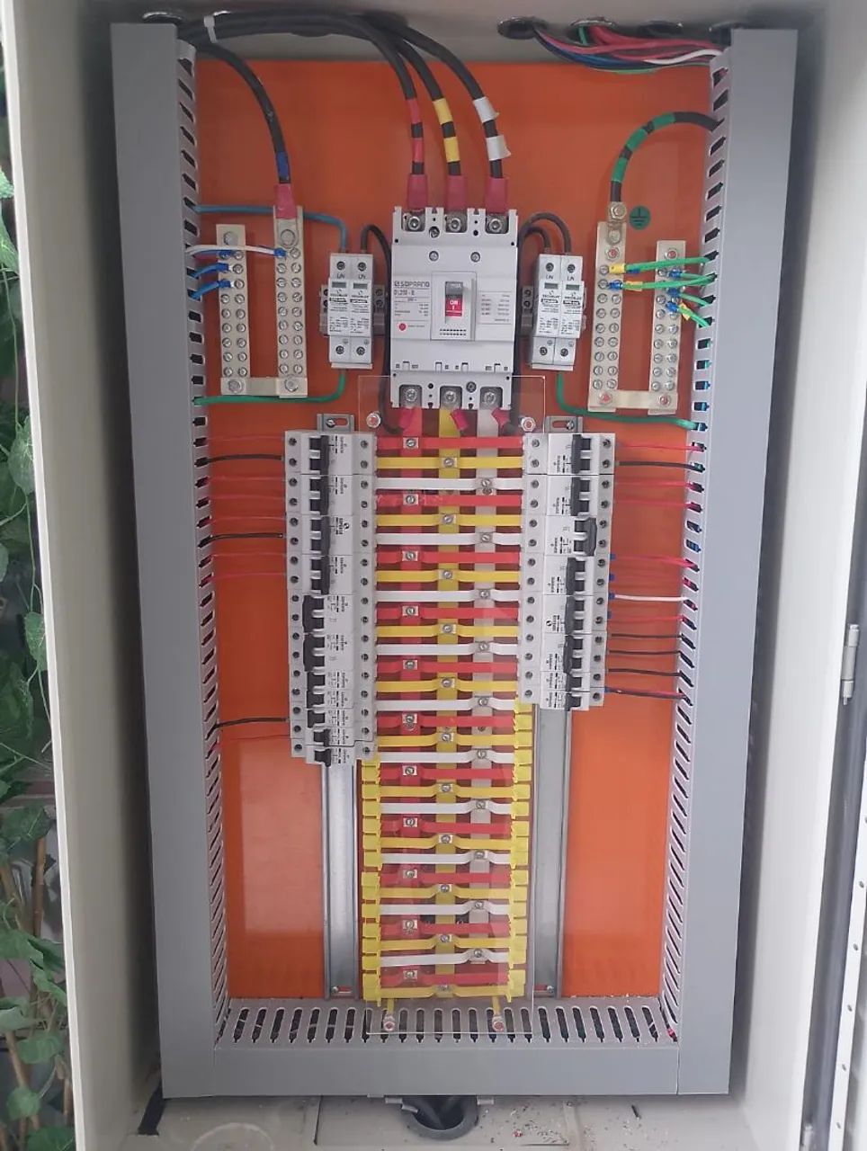 Eletricista Residencial e Comercial | Power Tech - Foto 3