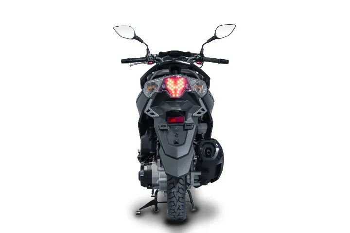 OPORTUNIDADE CRUISYM 150 - Modelo 2027 OKM  - Foto 2