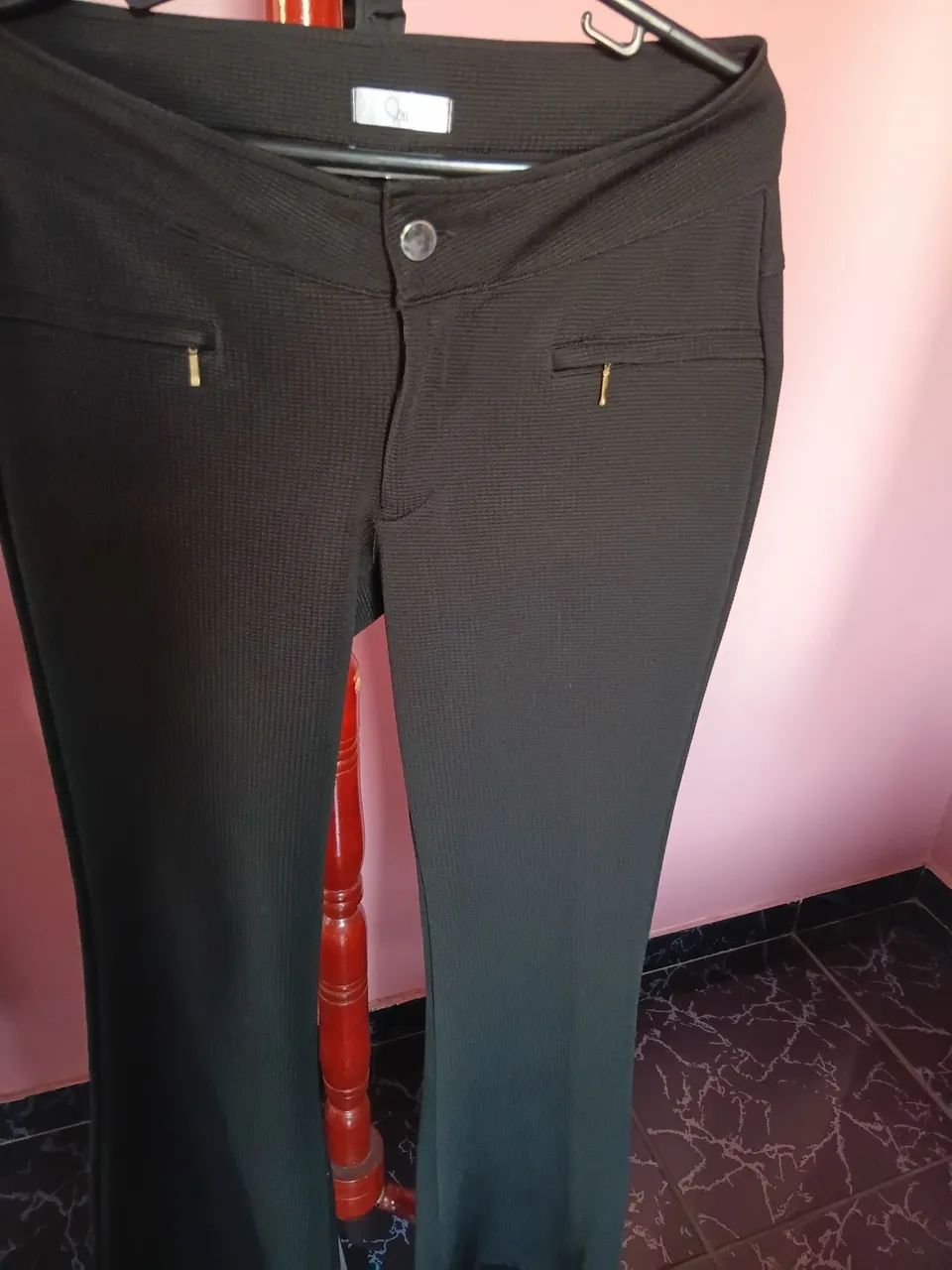 Calça feminina M  - Foto 3