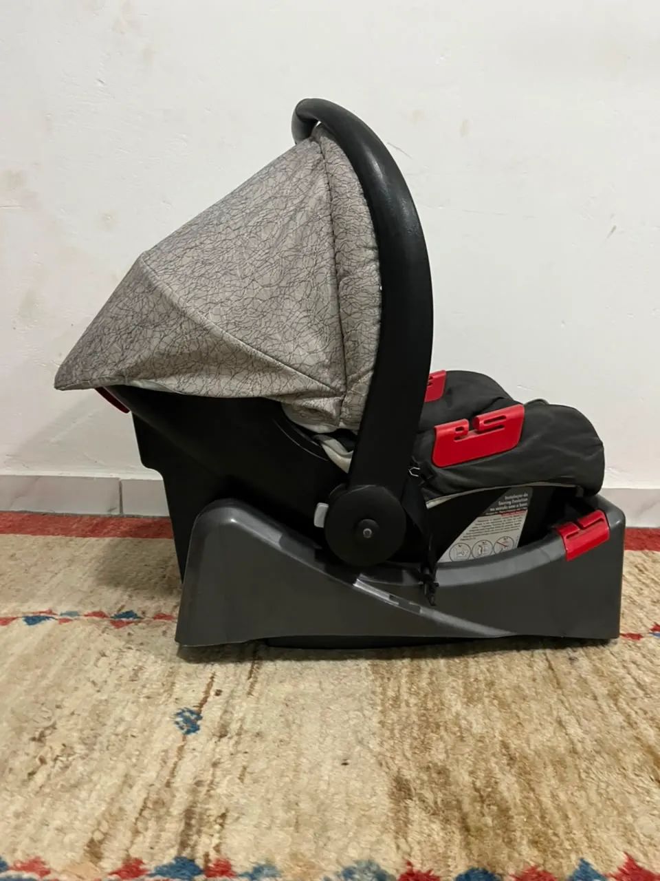 BB conforto com base  - Foto 2