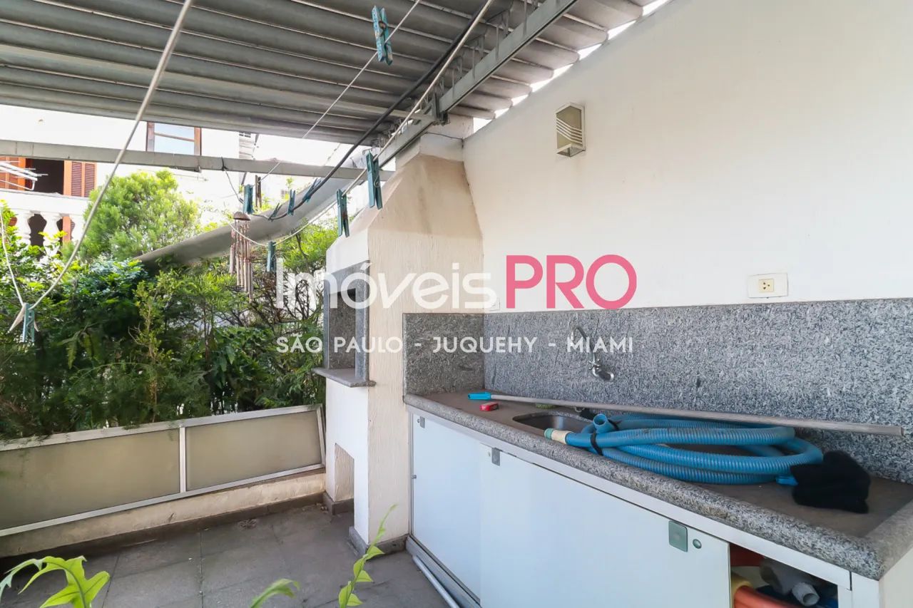 Ótima casa com piscina na Aclimação ! - Foto 3