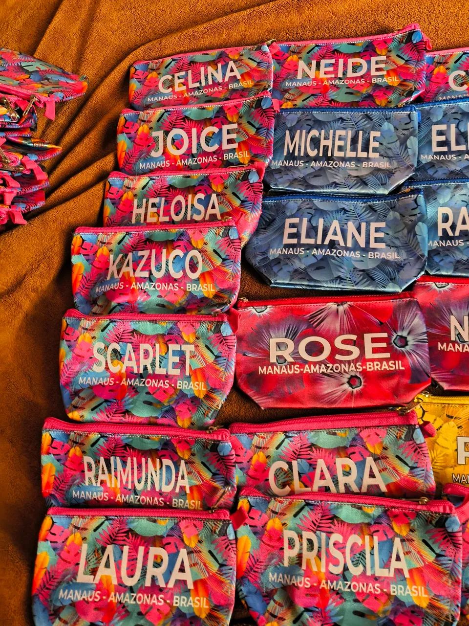 NECESSAIRE PERSONALIZADA. - Foto 5