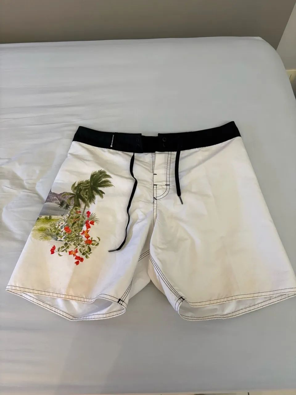 Short Osklen - TAM 40