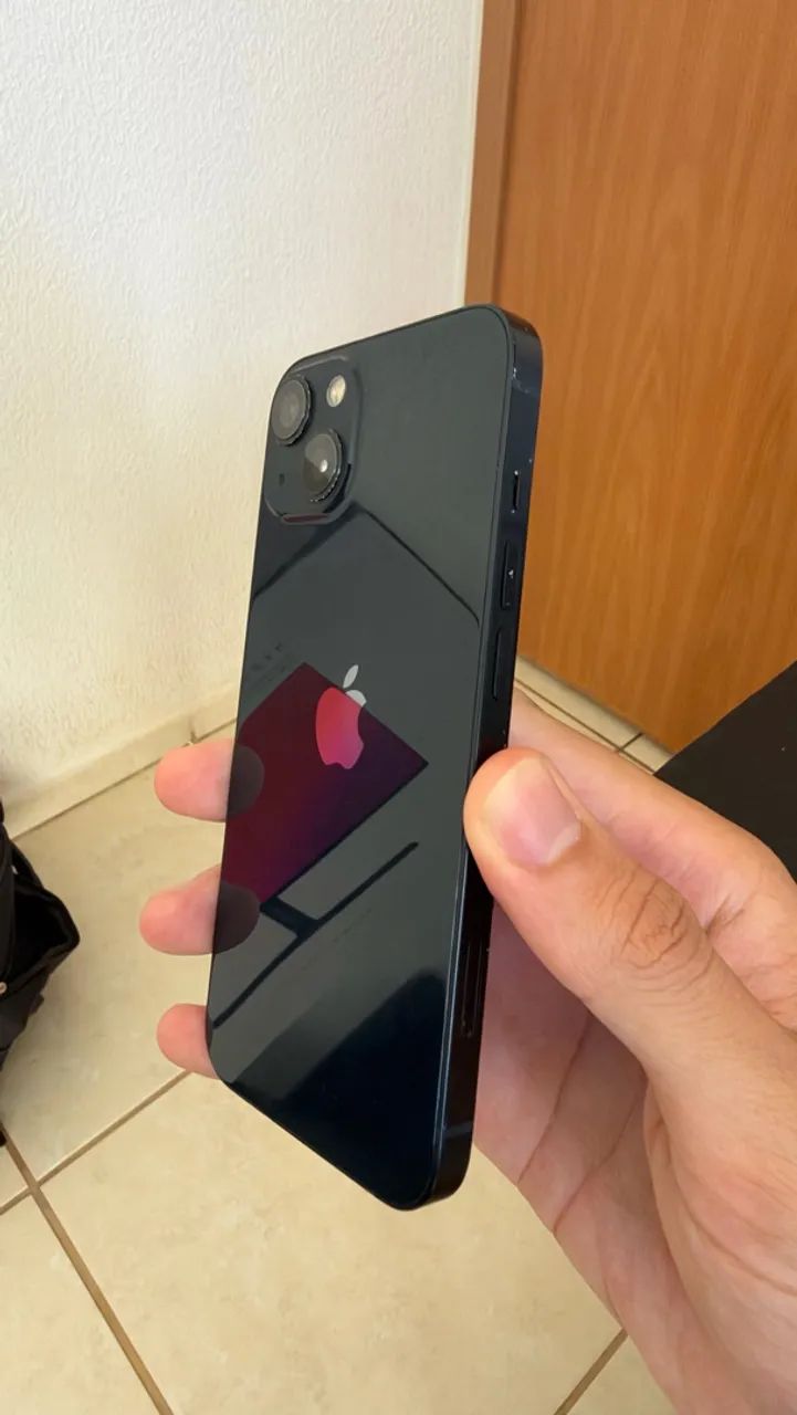 Iphone 13 128gb - Foto 2