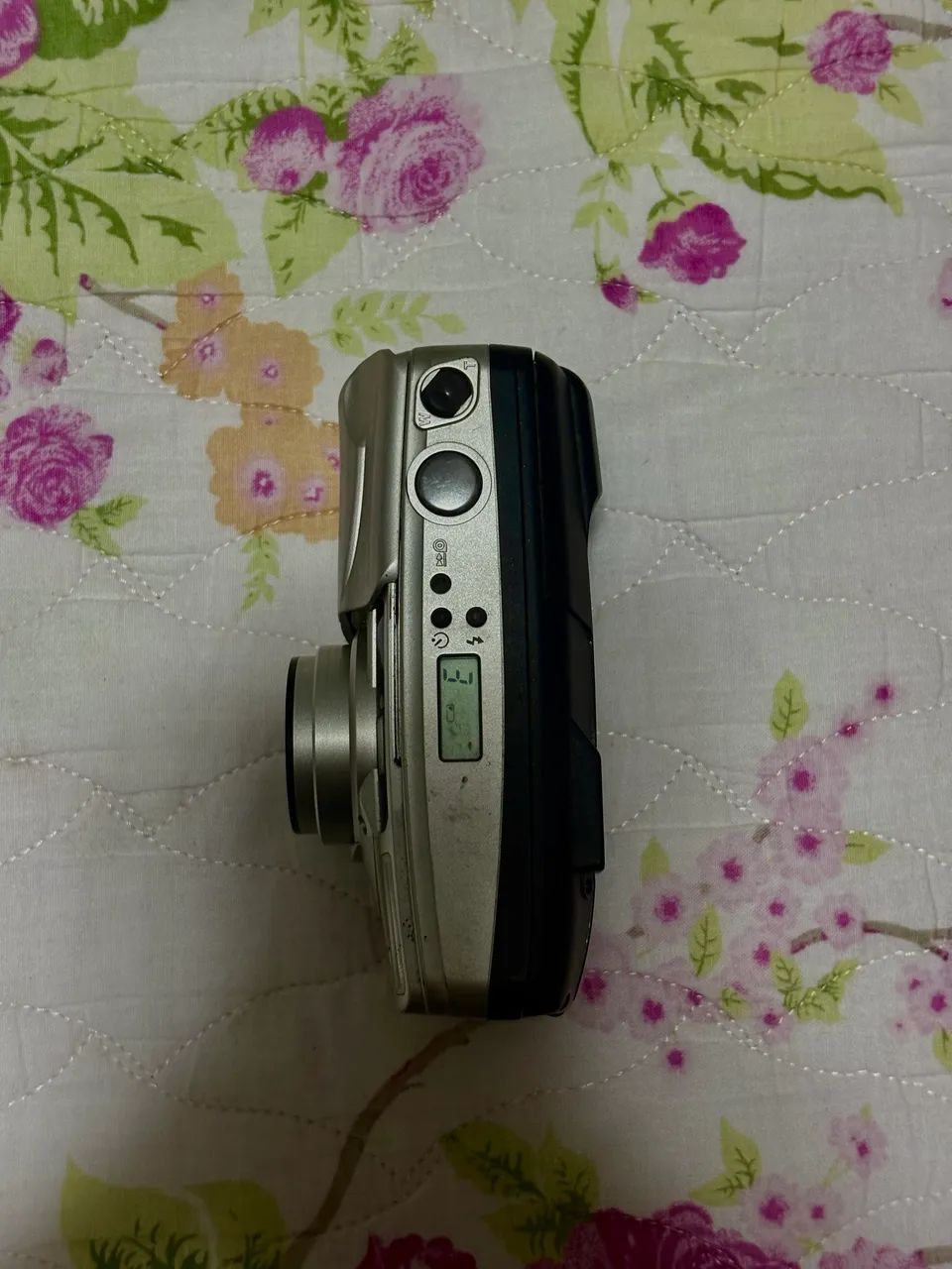 Olympus Infinity Zoom 70  - Foto 3