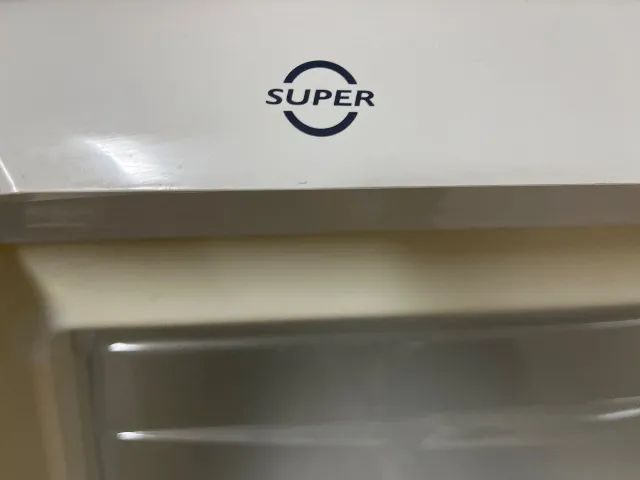 Freezer vertical - Foto 4