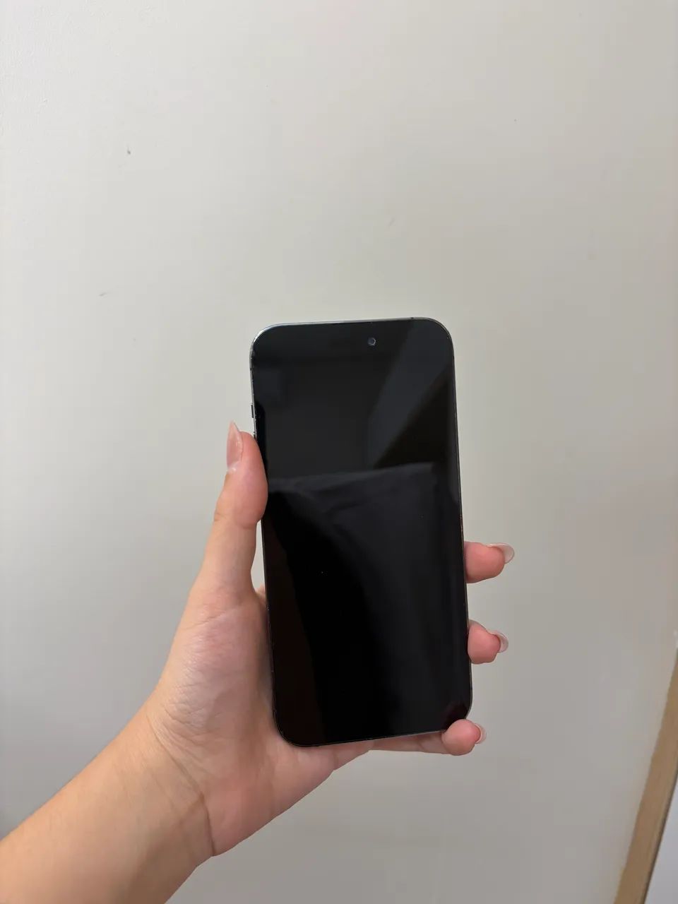 IPHONE 14 PRO MAX 512 gb OPORTUNIDADE  - Foto 3