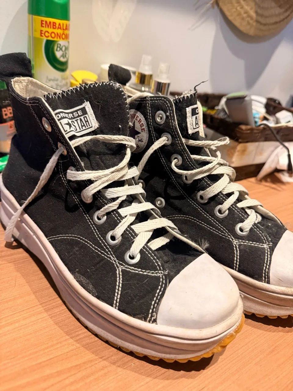 ALL STAR PLATAFORMA  - Foto 2