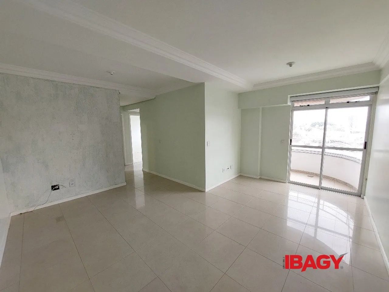 Excelente Apartamento 3 dormitório(s) em Centro - Palhoça - Foto 4