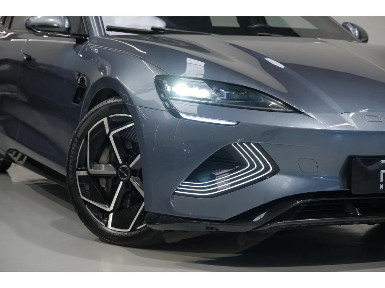 BYD Seal (elétrico) 2024 - Foto 4