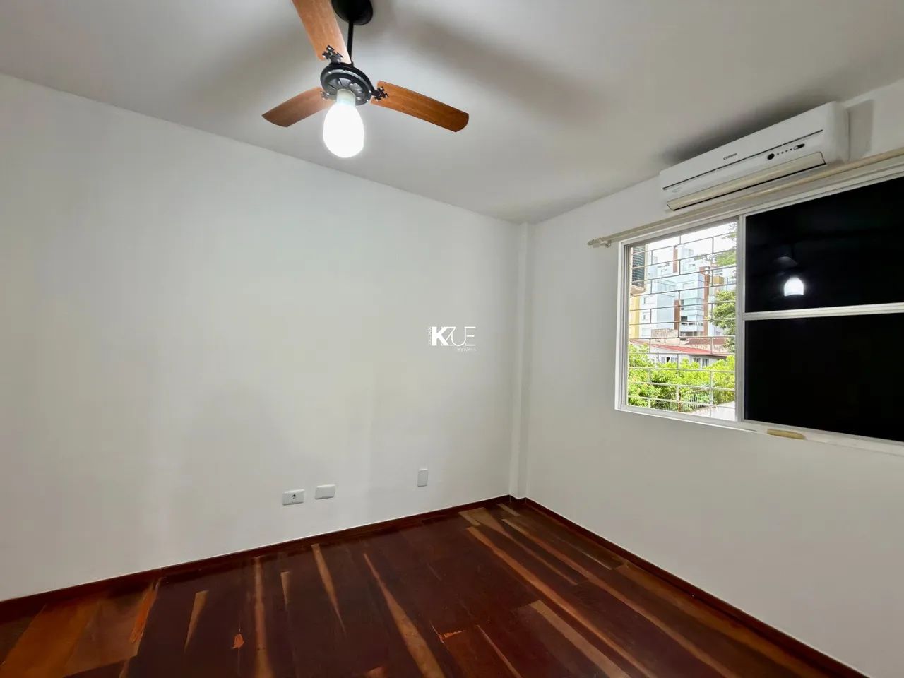 Apartamento 02 dormitórios para alugar em Coqueiros, Florianópolis SC - Foto 5