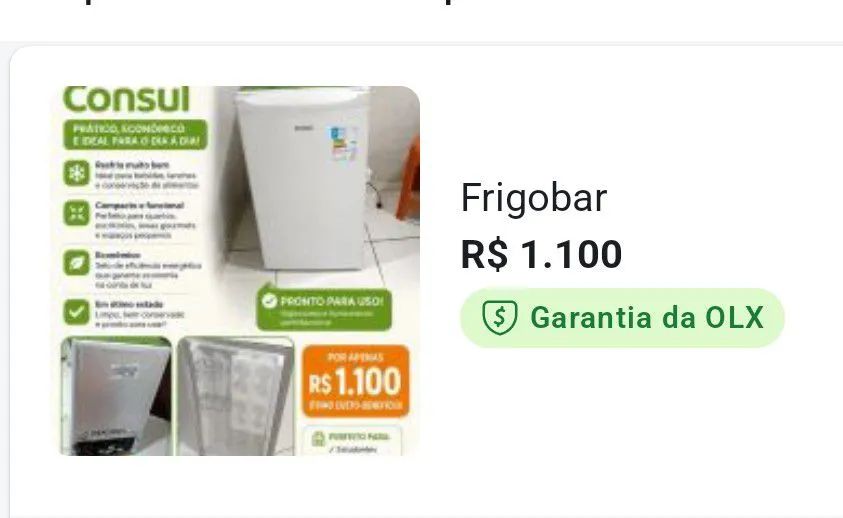 Frigobar 