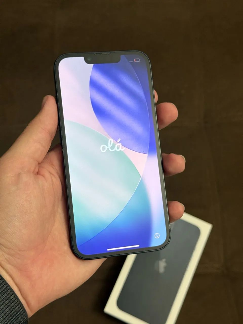 iPhone 13 128gb  - Foto 4