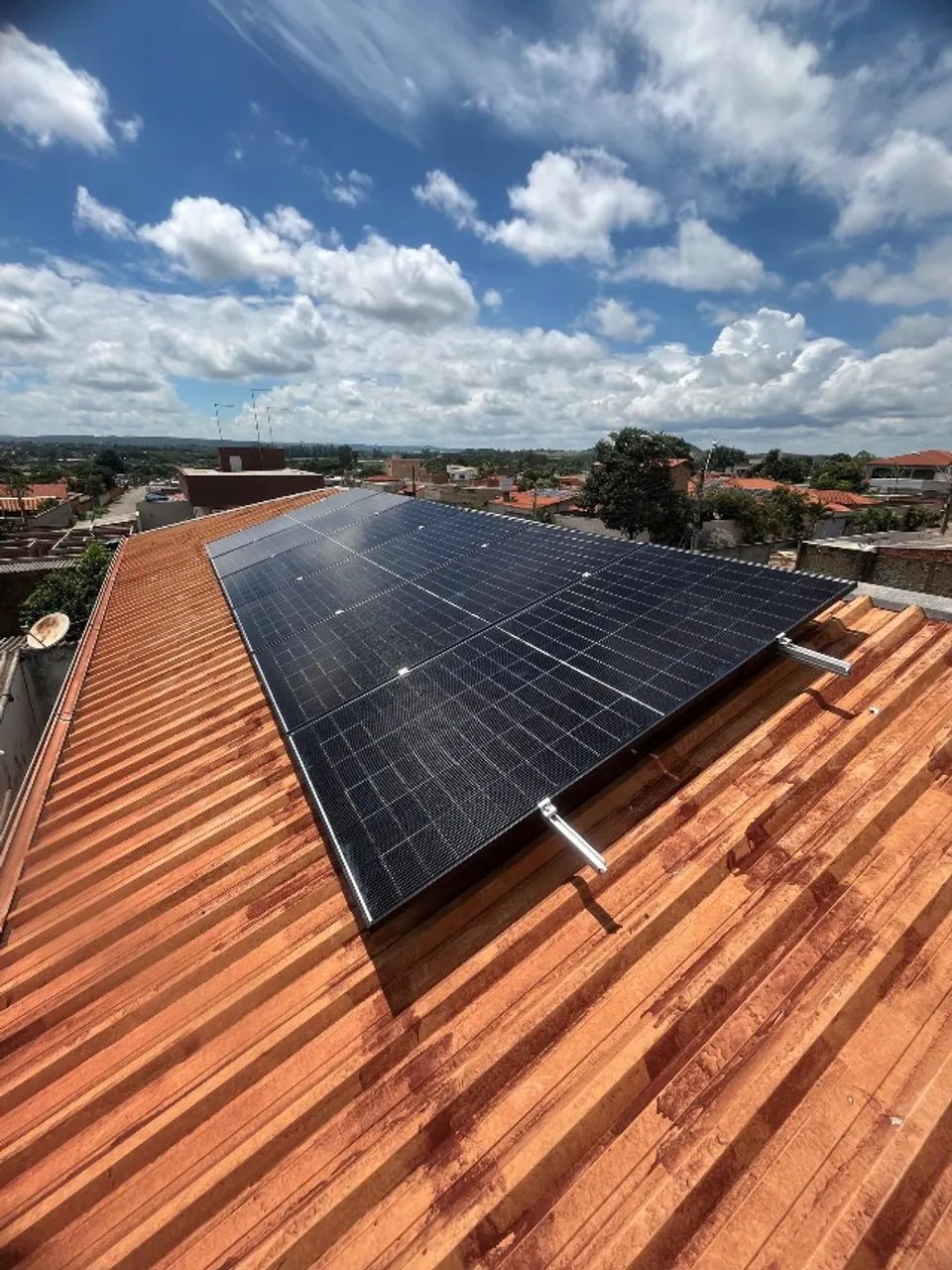 Energia solar - Foto 6