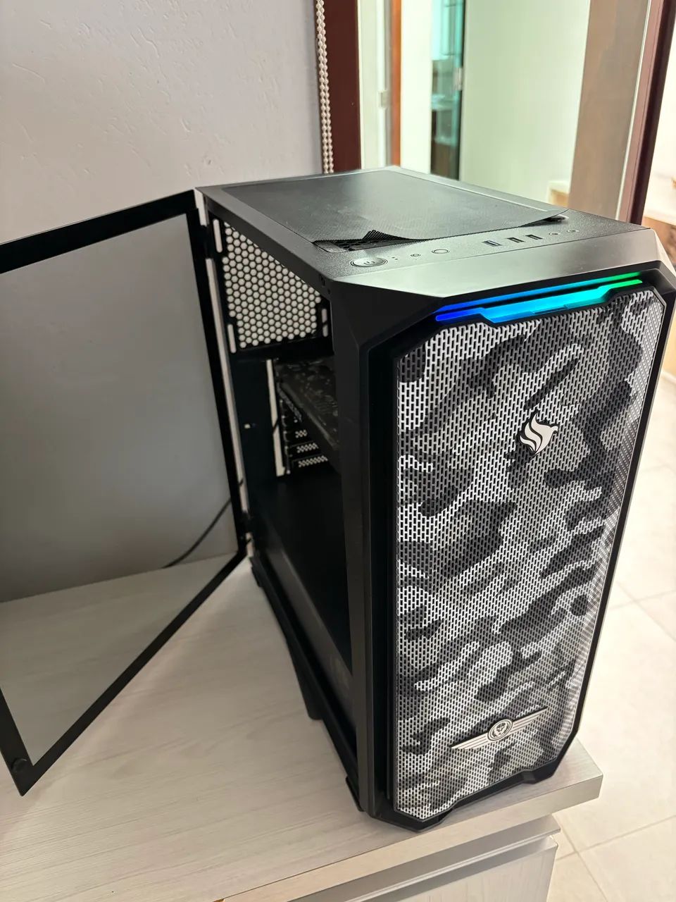 Vendo pc gamer 