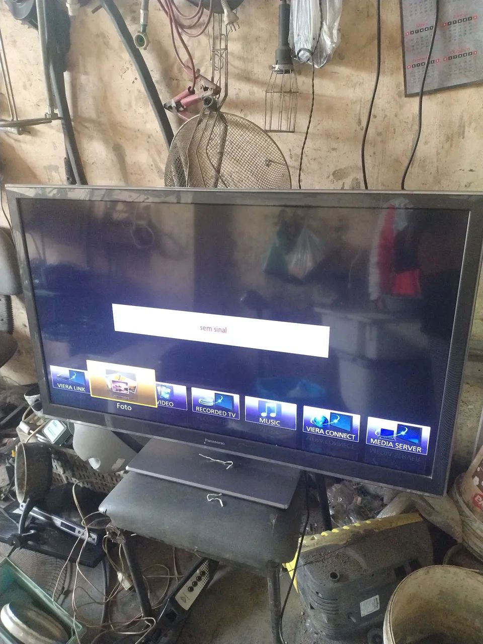 Tv panasonic - Foto 2