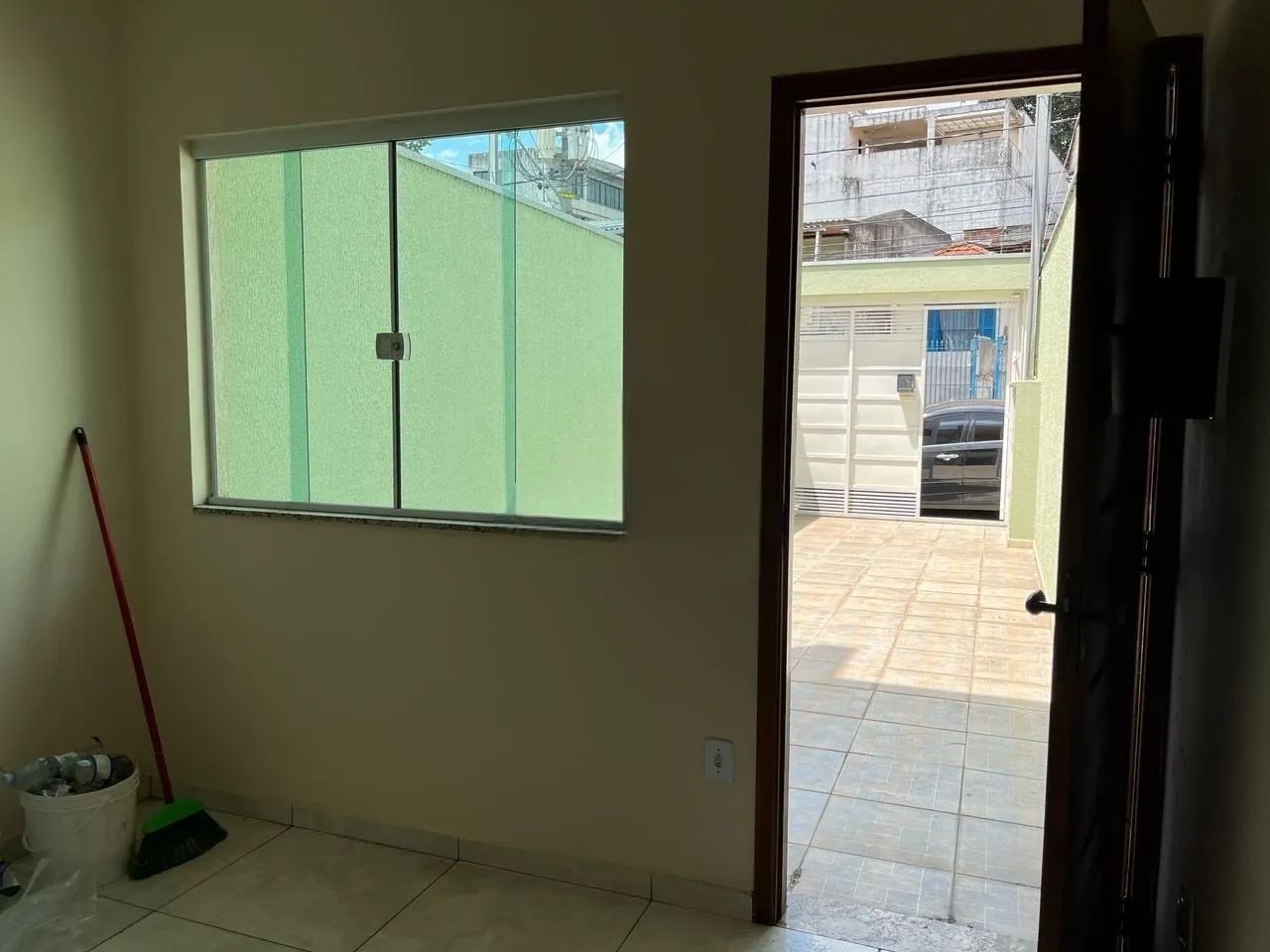 Foto - São Paulo - Jardim Jaú (Zona Leste)