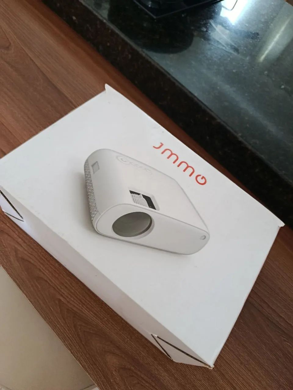 PROJETOR JMMO - Foto 4