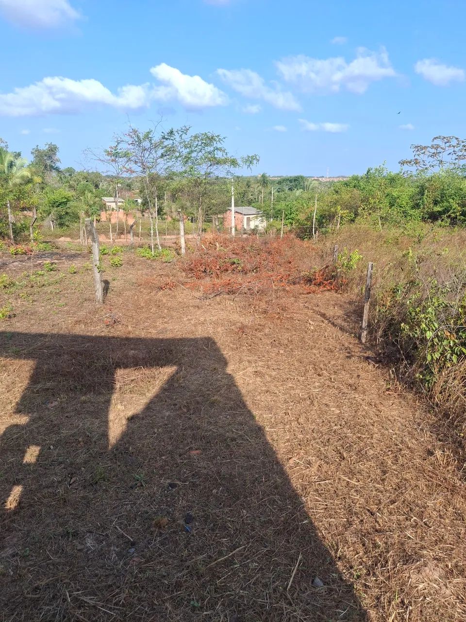 TERRENO PARA VENDA OU TROCA! - Foto 3