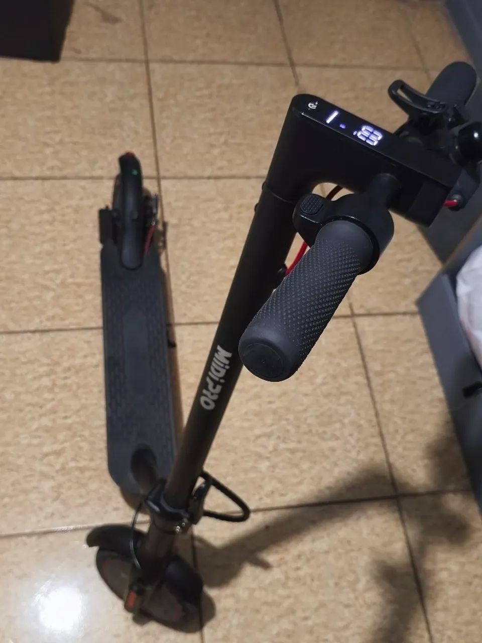 Patinete Elétrico MidiPro