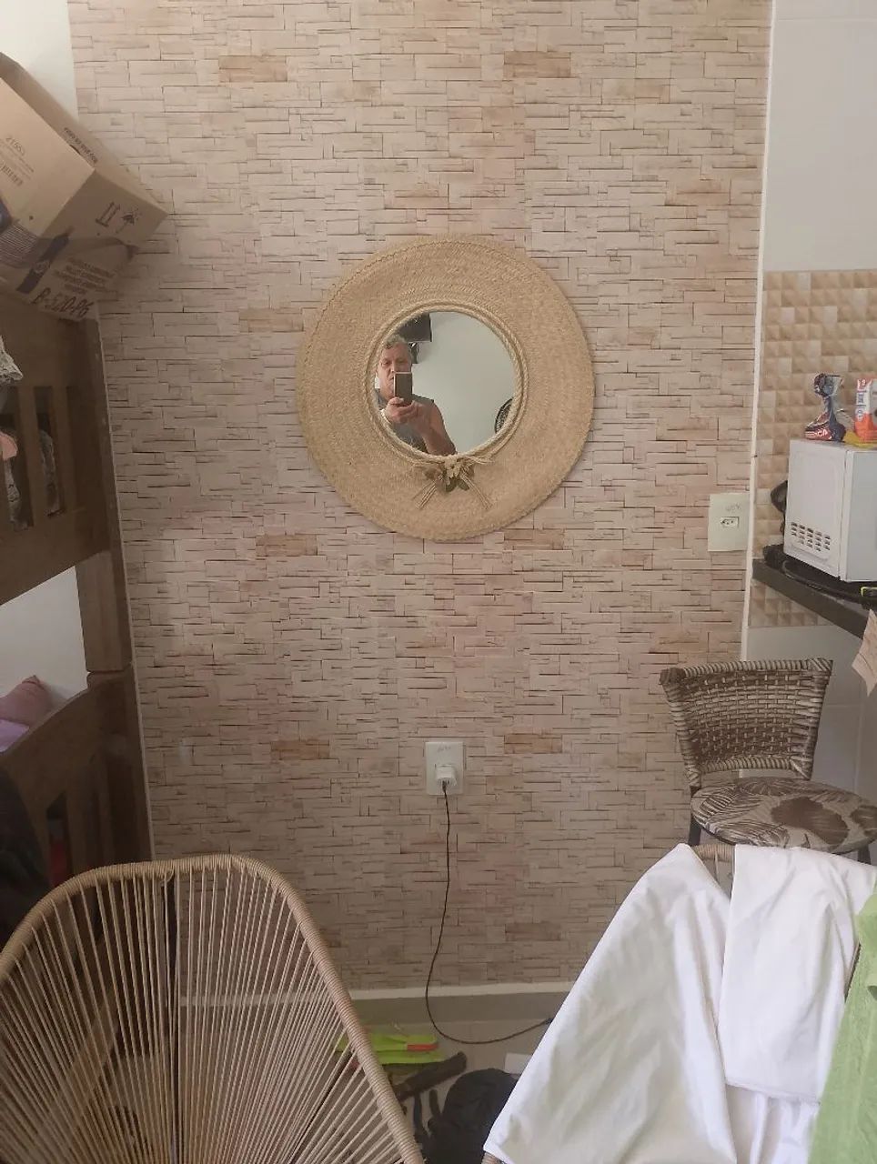 Aluga apartamento temporada  - Foto 3