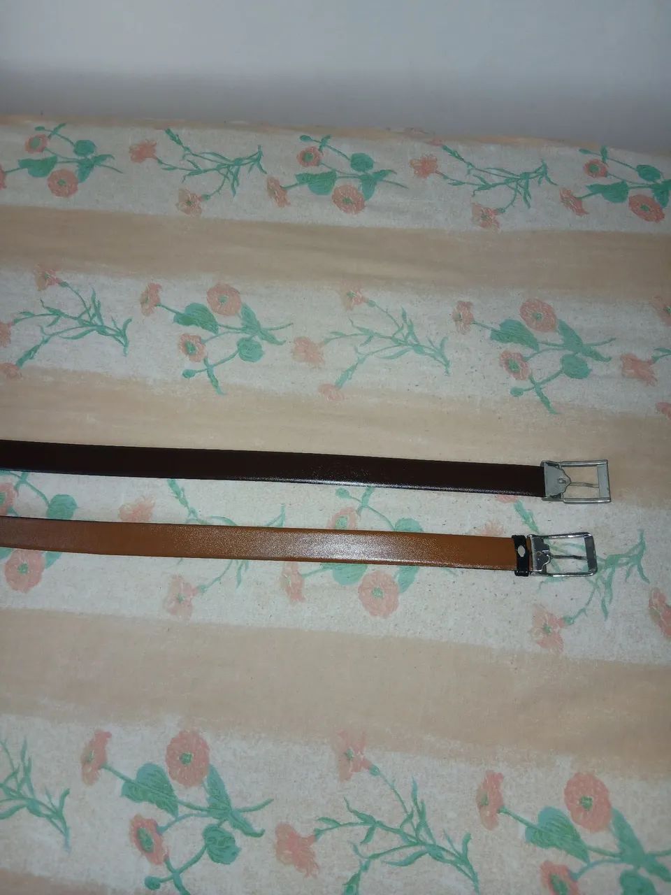 Kit de cintos masculino - Foto 3