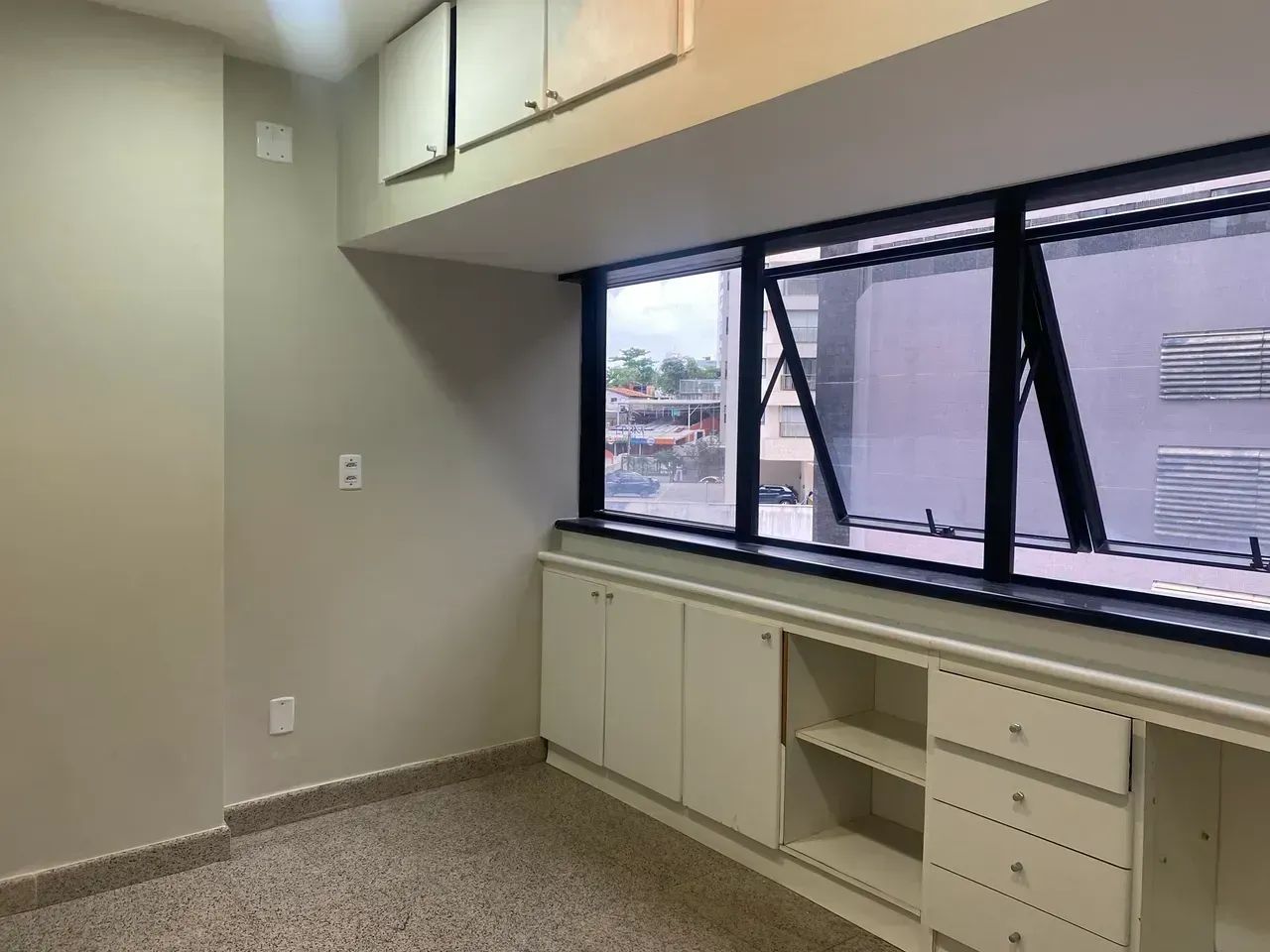 Sala Médica Complexo Odonto-Medico Itaigara