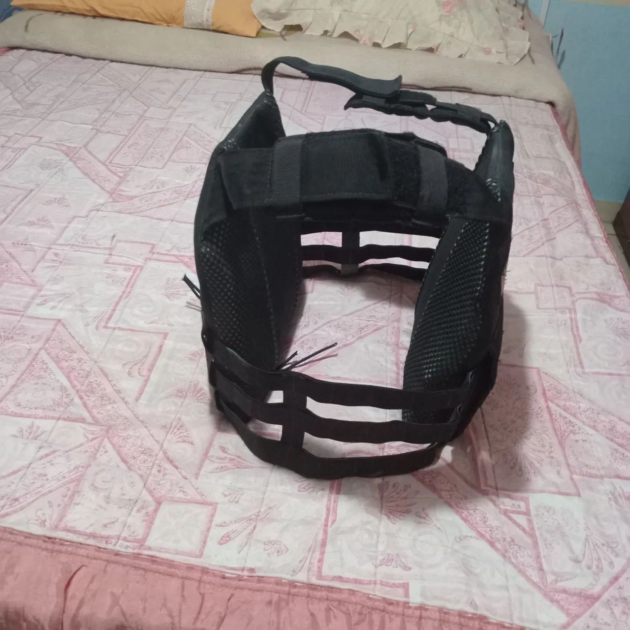 Colete de pesso para exercícios  - Foto 4