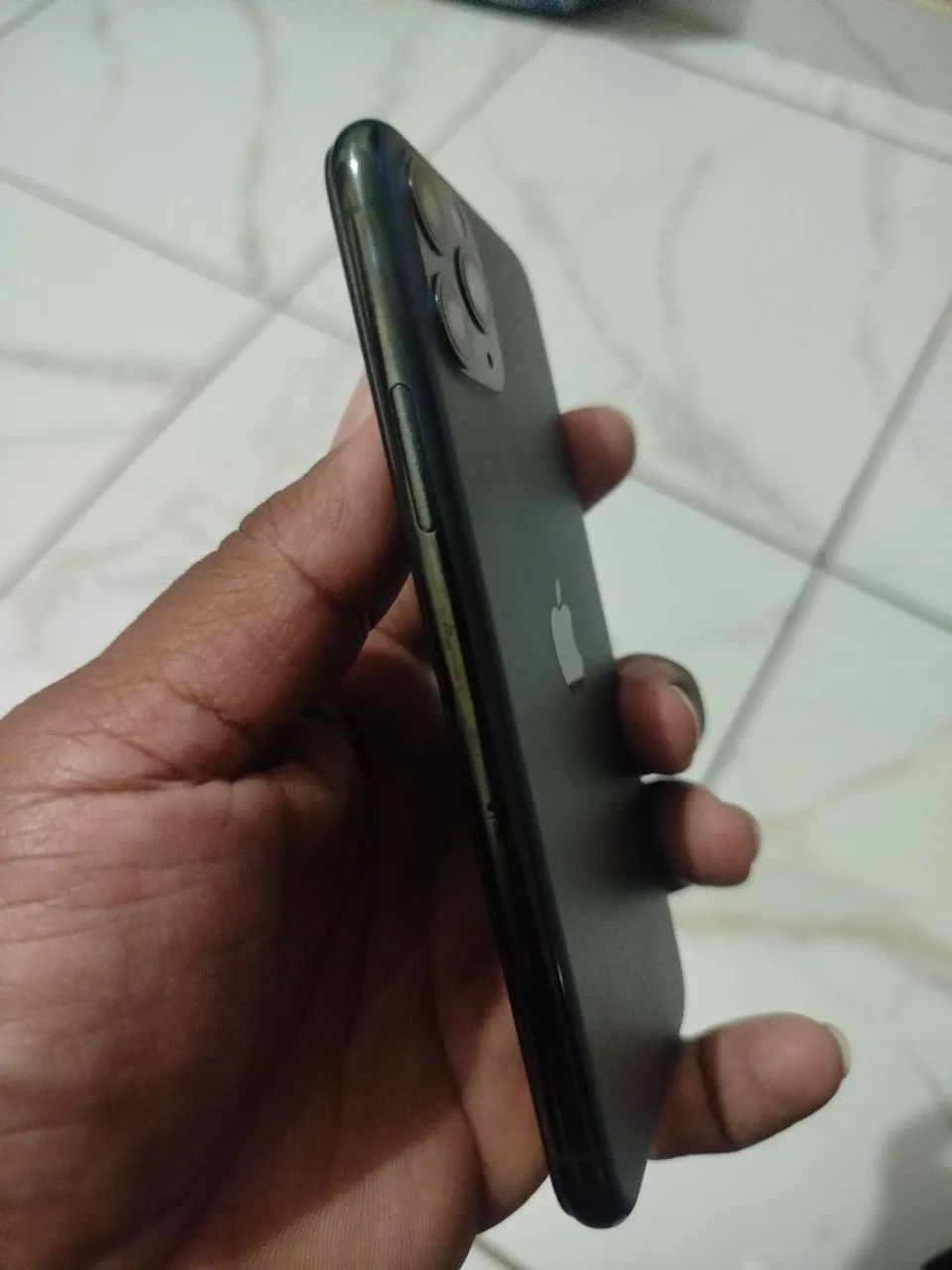 iPhone 11 pro 245GB - Foto 4